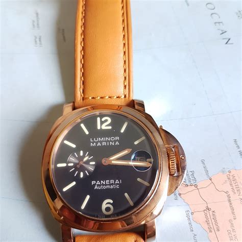 zegarek panerai cena|Panerai Luminor .